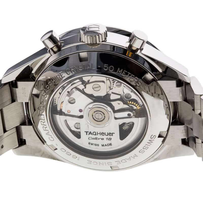 Tag Heuer Carrera CV2010.BA0786